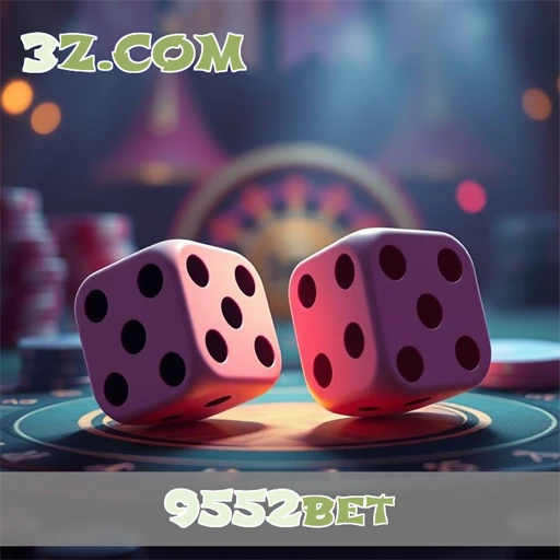 Cassino 9552bet: Emoções e Oportunidades em Cada Jogada