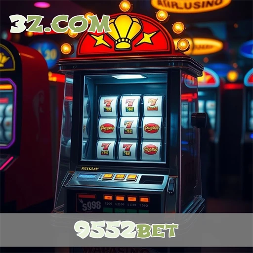 Experience a Confiavel 9552bet: Oportunidades de Entretenimento e Segurança
