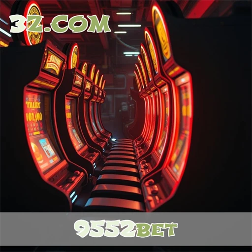 Login Criativo no 9552bet: Atraia Sua Sorte Hoje