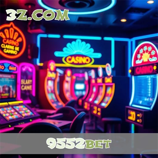 Recursos Paga do 9552bet Atraem Jogadores Brasileiros