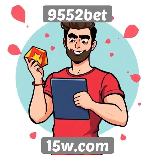 Impacto das promoções no engajamento dos usuários na 9552bet